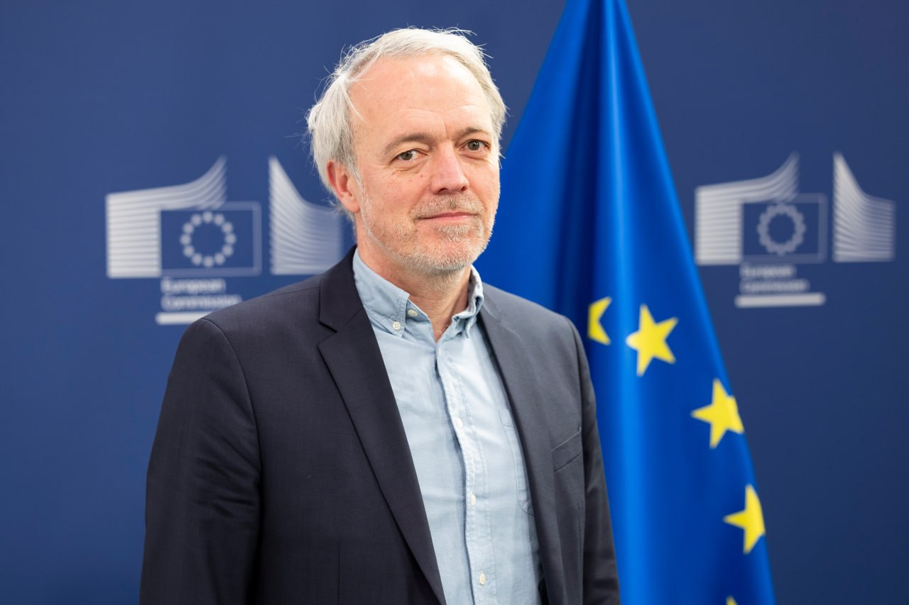 Werner Stengg