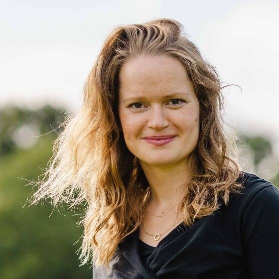 Laura Weidinger