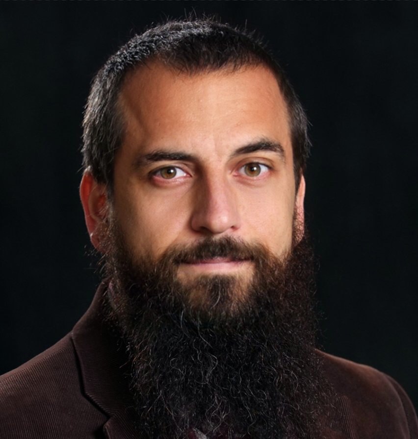 Roman Yampolskiy